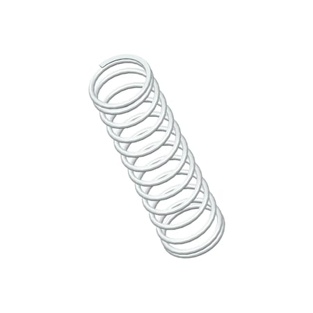 Approved Vendor Compression Spring, O= .000, L= 2.50, W= .056 G209974703